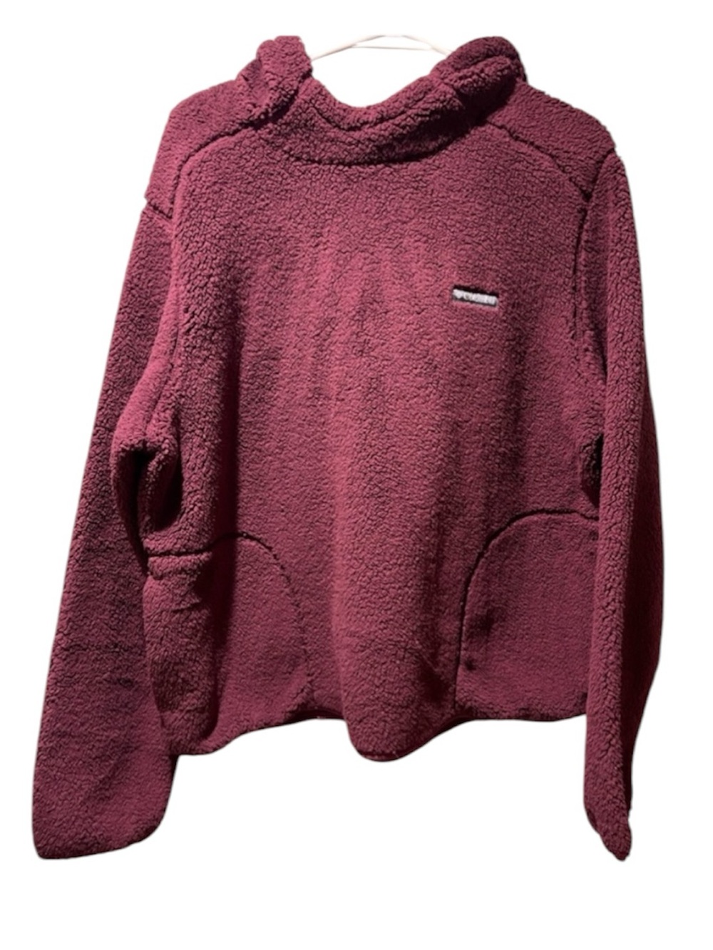 Columbia Jacket